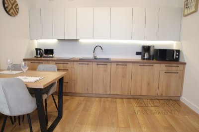 Apartament Góralski BOND Granitica