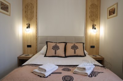 Apartament Góralski BOND Granitica