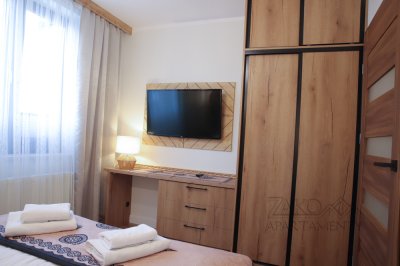 Apartament Góralski BOND Granitica