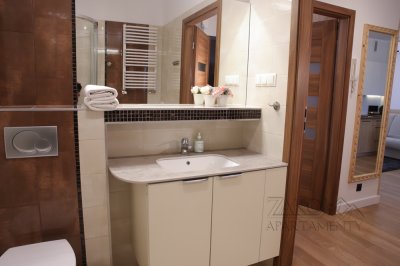 Apartament Góralski BOND Granitica