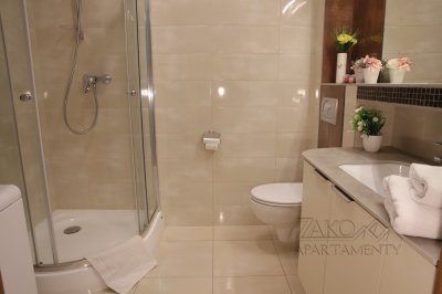 Apartament Góralski BOND Granitica