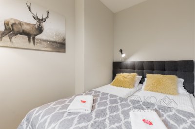 Apartament PIERWIOSNEK