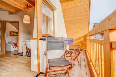 Apartament PIERWIOSNEK