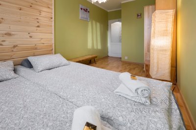 Apartament FRAJDA Centrum