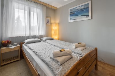 Apartament FRAJDA Centrum
