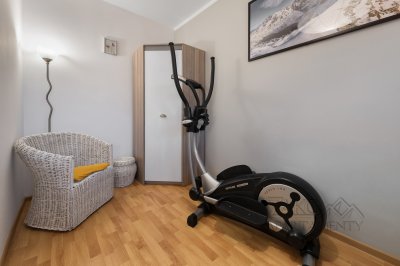 Apartament FRAJDA Centrum