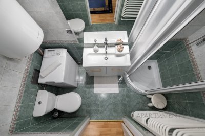 Apartament FRAJDA Centrum
