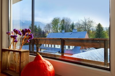 Apartament FRAJDA Centrum