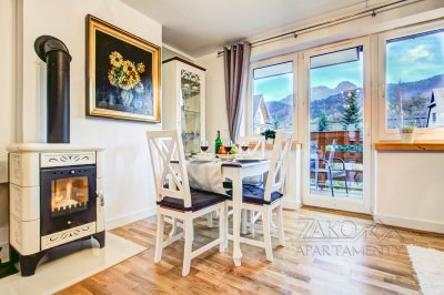 Apartament BAJKA