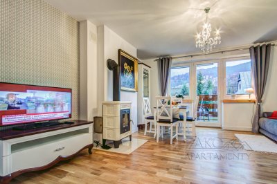 Apartament BAJKA