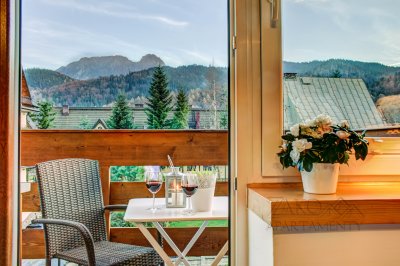 Apartament BAJKA