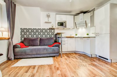 Apartament BAJKA