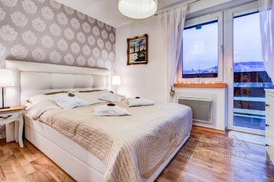 Apartament BAJKA