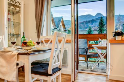 Apartament BAJKA