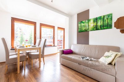 Apartament SUN
