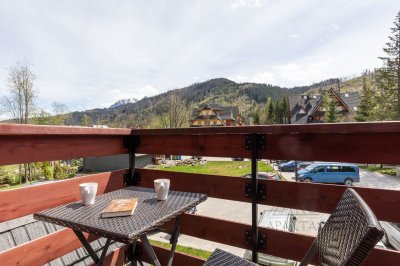 Apartament SUN