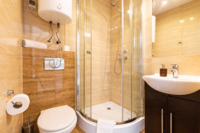 Apartament SUN