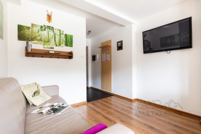 Apartament SUN
