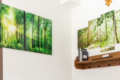 Apartament SUN