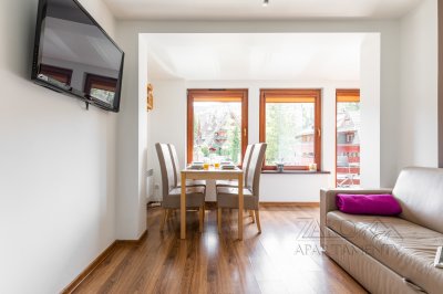 Apartament SUN