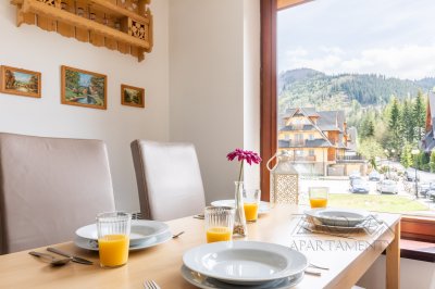 Apartament SUN