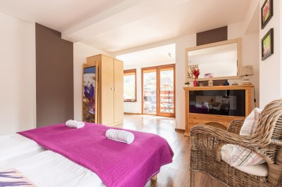 Apartament SUN