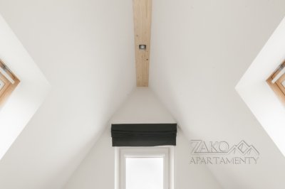 Apartament TATRZAŃSKI