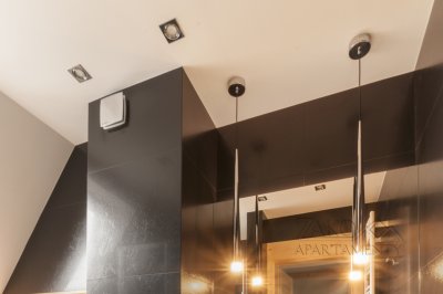 Apartament TATRZAŃSKI