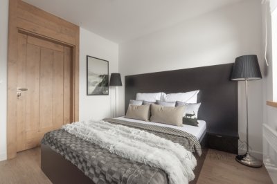Apartament WYBORNY