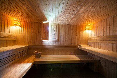 Apartament LAZUROWY