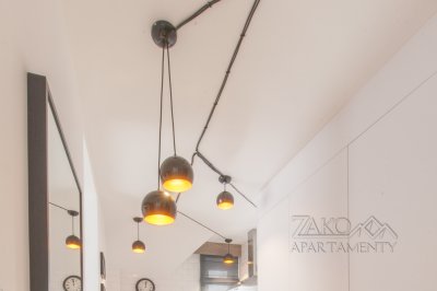 Apartament KLIMATYCZNY