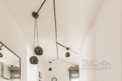 Apartament KLIMATYCZNY