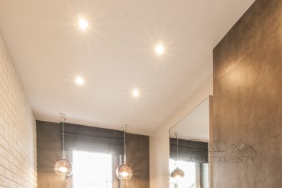 Apartament KLIMATYCZNY
