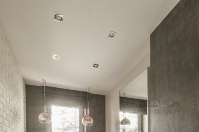 Apartament KLIMATYCZNY