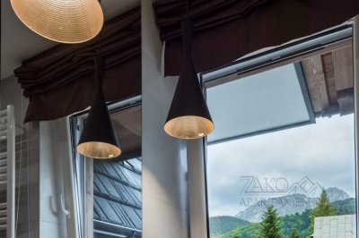 Apartament KAWOWY