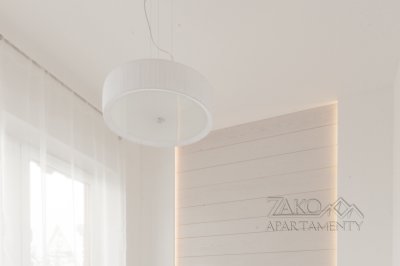 Apartament ROMANTYCZNY