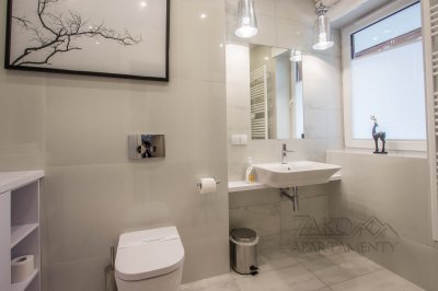 Apartament ROMANTYCZNY