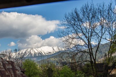 Apartament DAGMARA 2