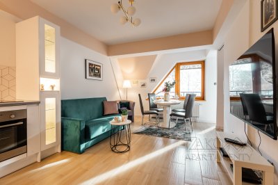 Apartament DAGMARA 2