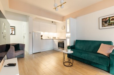 Apartament DAGMARA 2