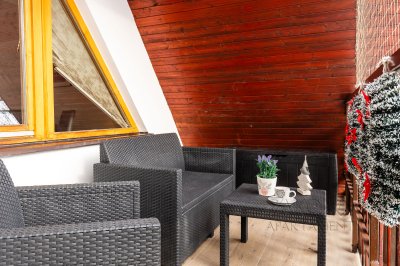 Apartament DAGMARA 2