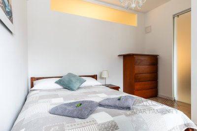 Apartament DAGMARA 2