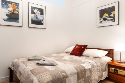 Apartament DAGMARA 2
