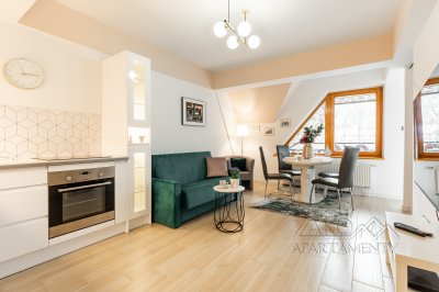 Apartament DAGMARA 2