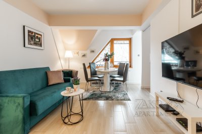 Apartament DAGMARA 2