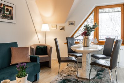 Apartament DAGMARA 2