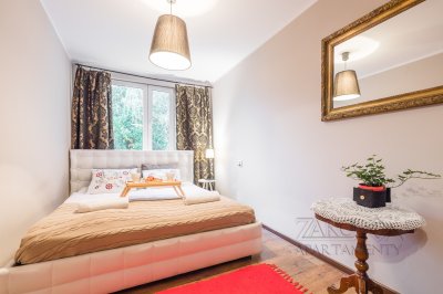 Apartament TOSIA