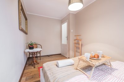 Apartament TOSIA