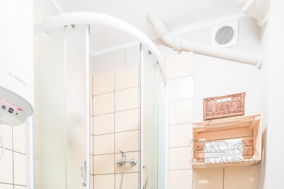 Apartament TOSIA