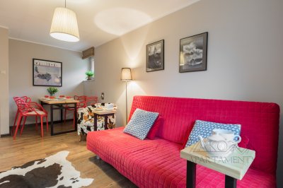 Apartament TOSIA